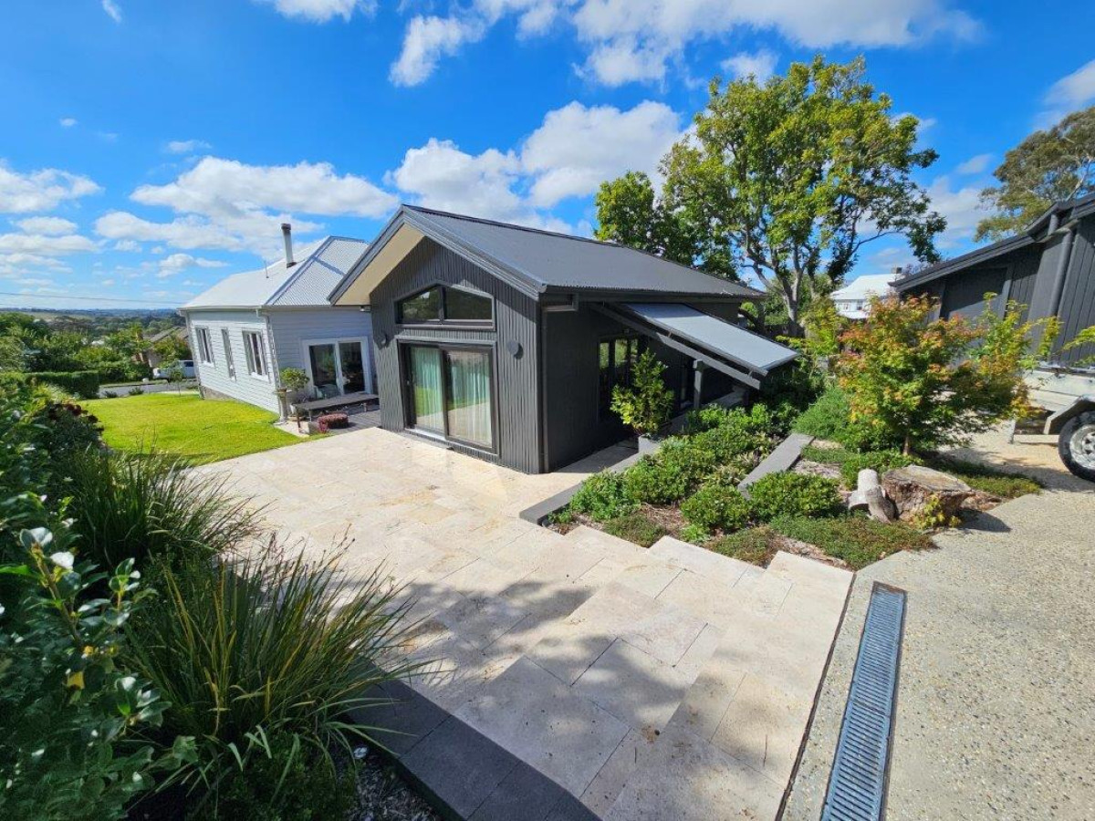 McKenzie Project - Heritage Meets Innovation